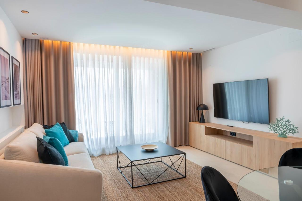 Galihost - Rd Hotel Apartamento Raxó Zewnętrze zdjęcie