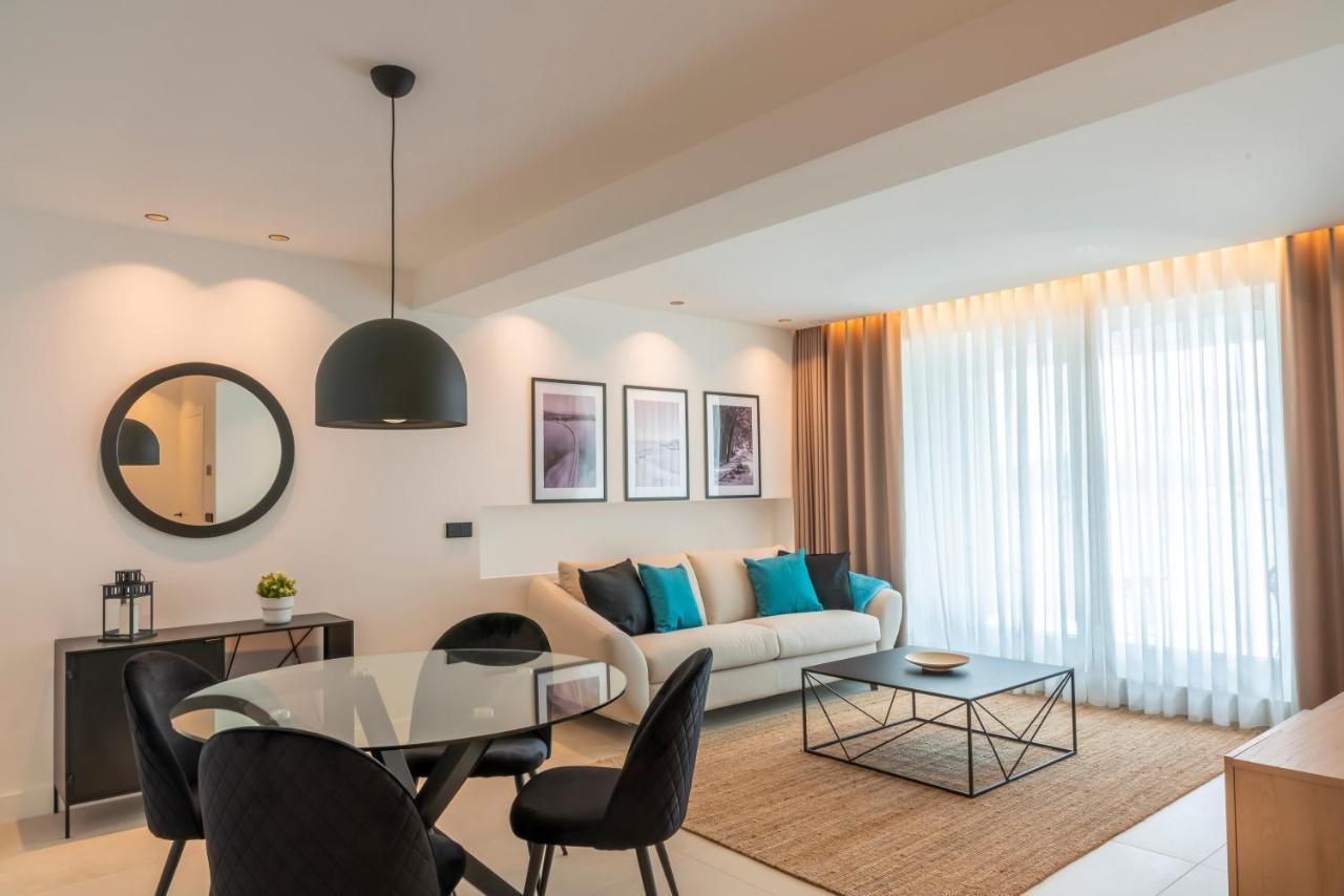 Galihost - Rd Hotel Apartamento Raxó Zewnętrze zdjęcie