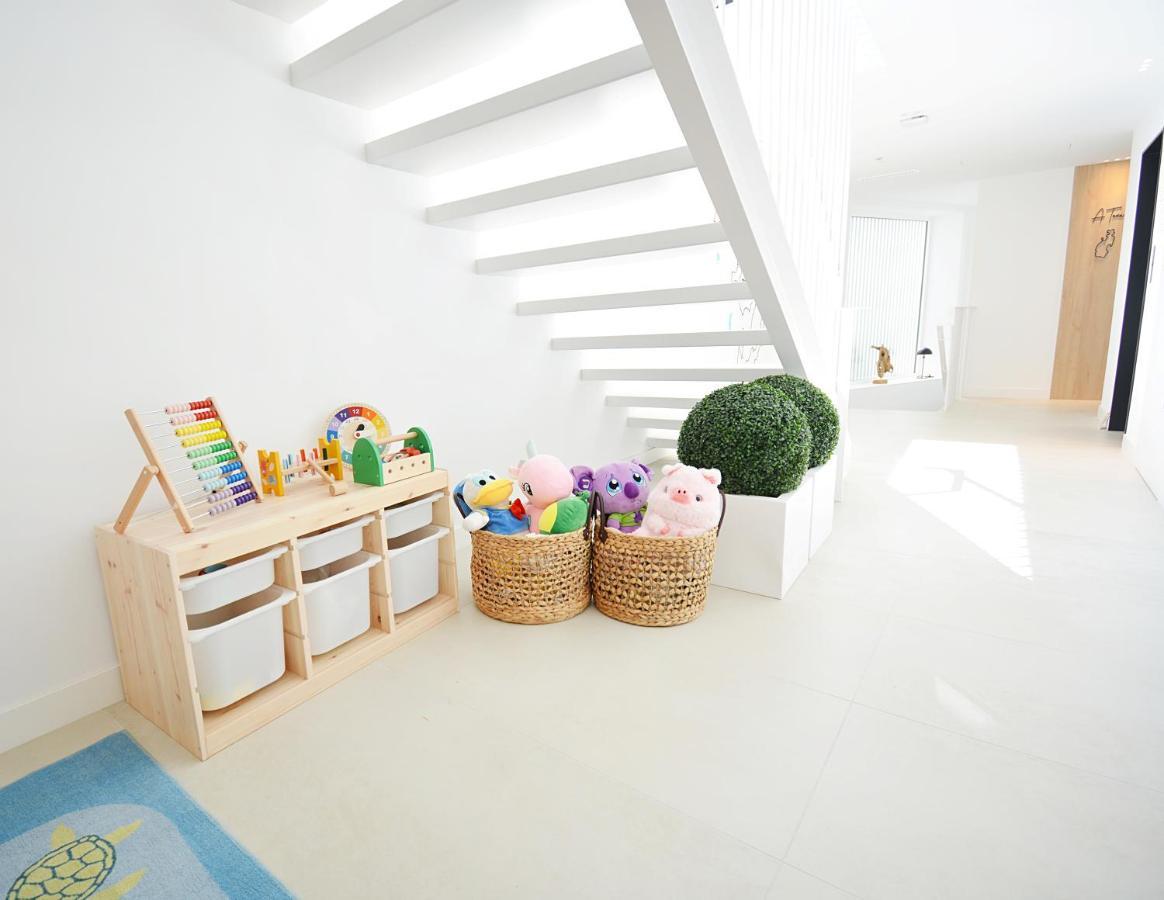 Galihost - Rd Hotel Apartamento Raxó Zewnętrze zdjęcie