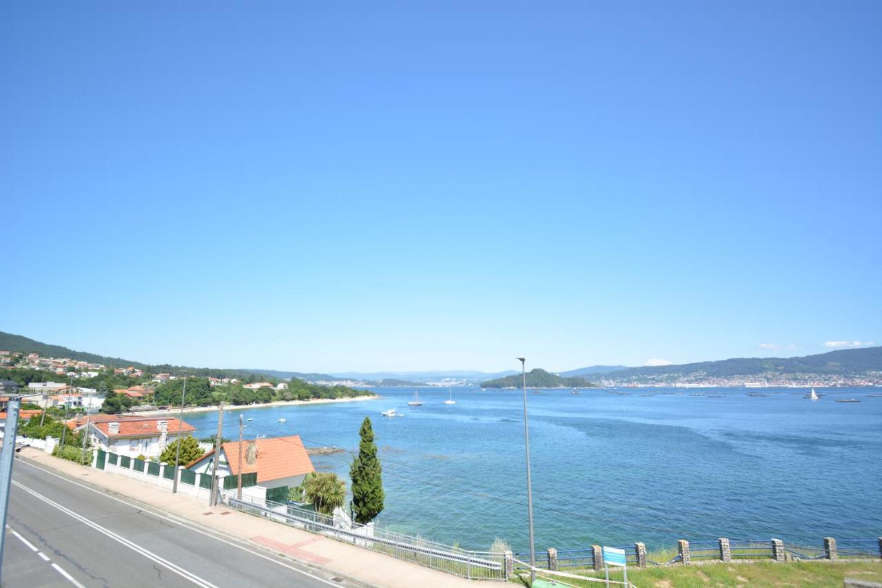 Galihost - Rd Hotel Apartamento Raxó Zewnętrze zdjęcie