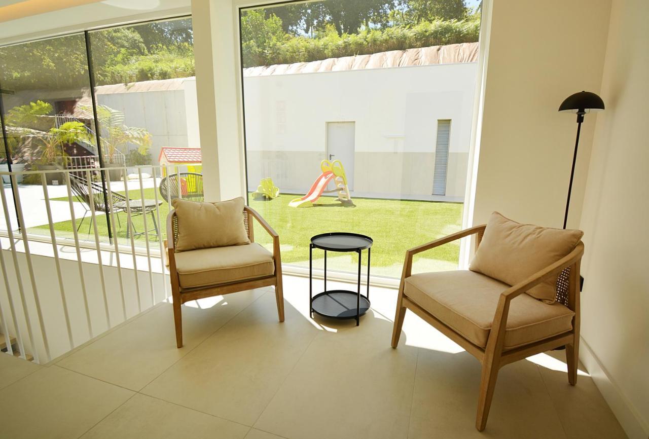 Galihost - Rd Hotel Apartamento Raxó Zewnętrze zdjęcie