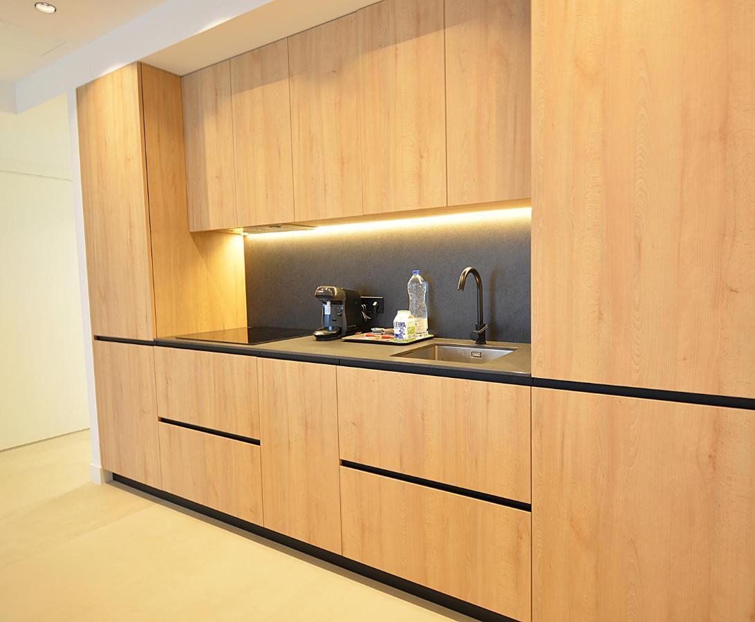Galihost - Rd Hotel Apartamento Raxó Zewnętrze zdjęcie