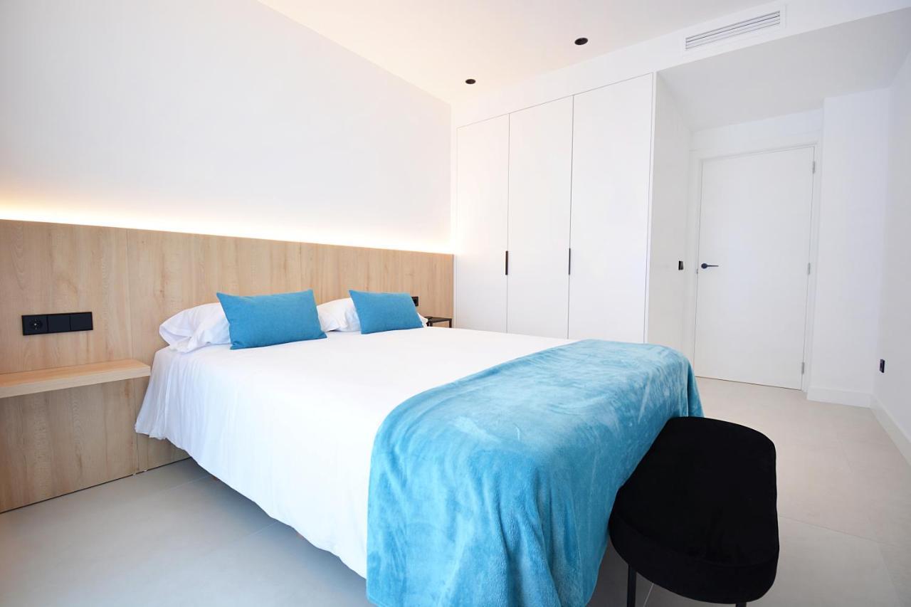 Galihost - Rd Hotel Apartamento Raxó Zewnętrze zdjęcie