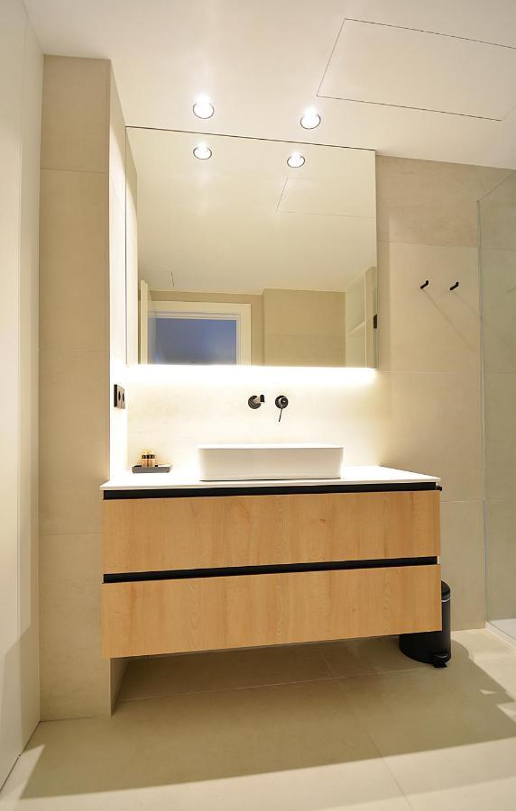 Galihost - Rd Hotel Apartamento Raxó Zewnętrze zdjęcie