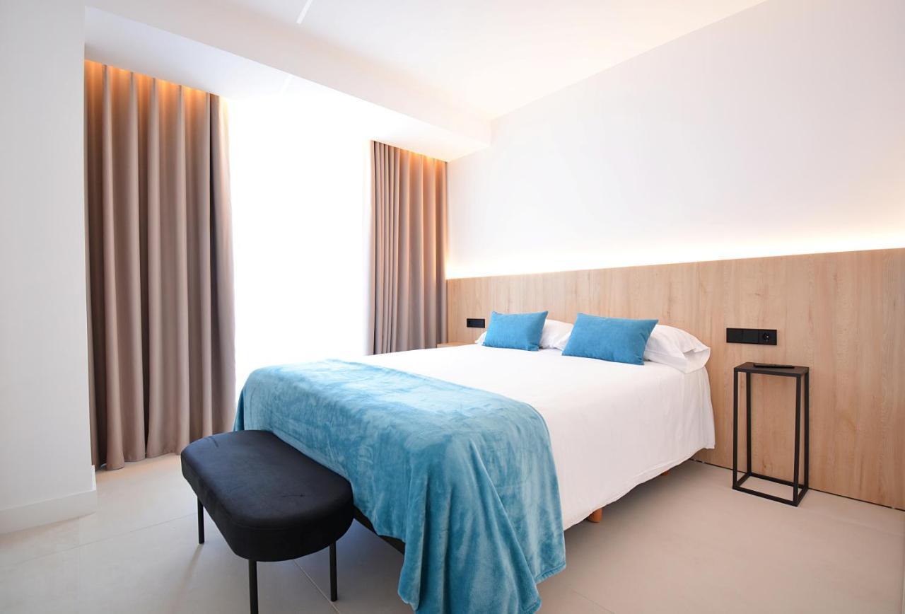 Galihost - Rd Hotel Apartamento Raxó Zewnętrze zdjęcie